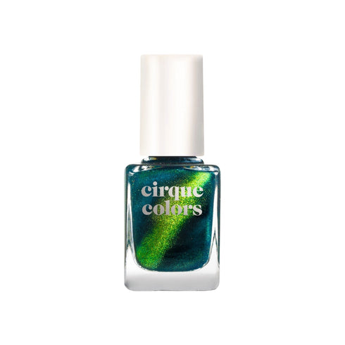 MOOD RING NAIL POLISH
